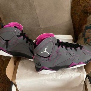 Nike Air Jordan's 7 Retro ✨✨ Jumpman 💫💫